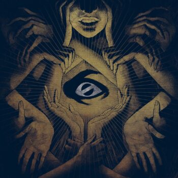 Misery Signals - Absent Light