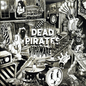 The Dead Pirates - Highmare