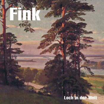 Fink - Loch in der Welt