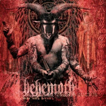 Behemoth - Zos Kia Cultus (Here And Beyond)