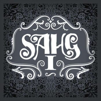 Sahg - I