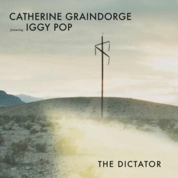 Iggy Pop - The Dictator (mit Catherine Graindorge)