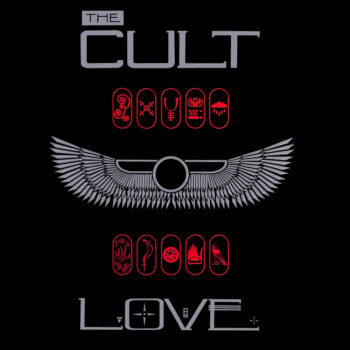 The Cult - Love