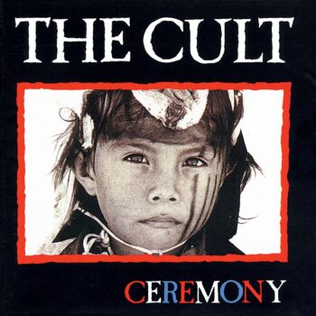 The Cult - Ceremony