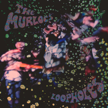 The Murlocs - Loopholes