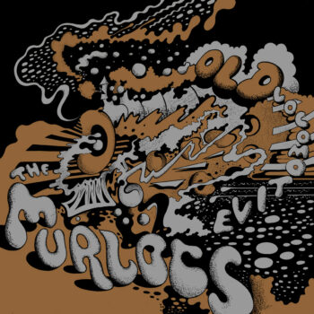 The Murlocs - Old Locomotive