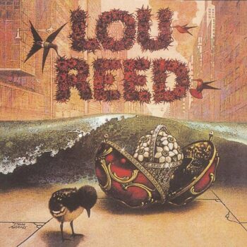 Lou Reed - Lou Reed