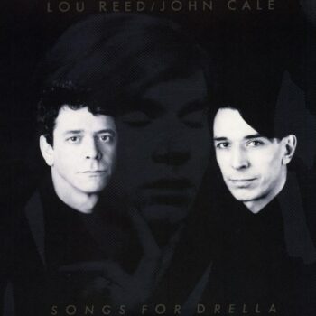 Lou Reed - Songs For Drella (mit John Cale)