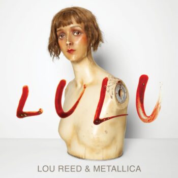 Lulu (mit Metallica)