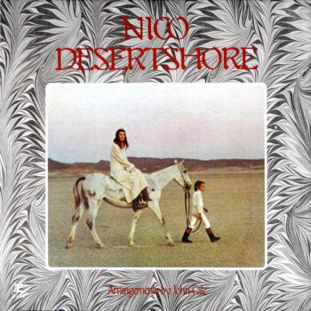 Nico - Desertshore