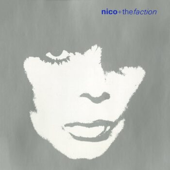 Nico - Camera Obscura