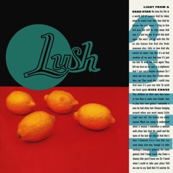 Lush - Split