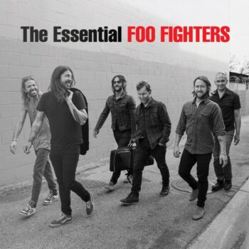 Foo Fighters - The Essential Foo Fighters