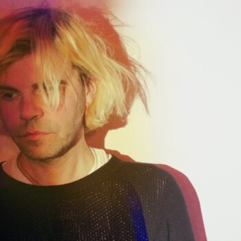 Tim Burgess - As I Was Now