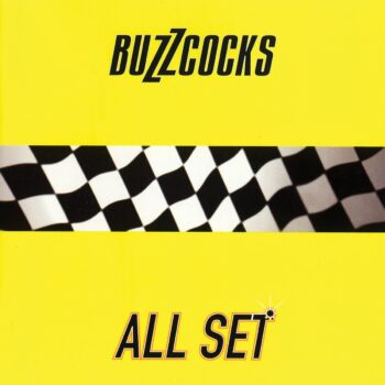 Buzzcocks - All Set