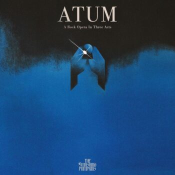 Smashing Pumpkins - Atum: A Rock Opera In Three Acts