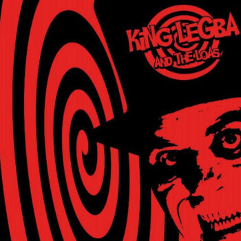 King Legba And The Loas - King Legba And The Loas (EP)