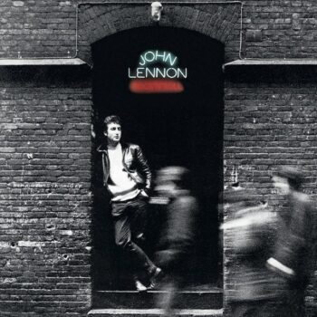 John Lennon - Rock'n'Roll