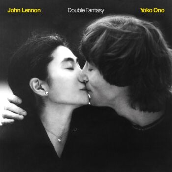 John Lennon - Double Fantasy (mit Yoko Ono)