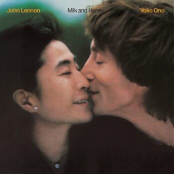 Milk And Honey (mit Yoko Ono)