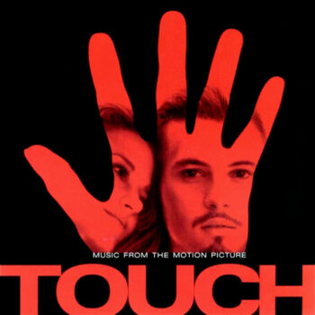 Dave Grohl - Music From The Motion Picture Touch