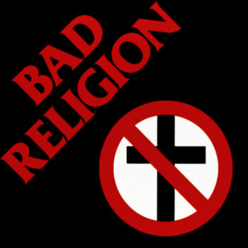 Bad Religion - Bad Religion (EP)