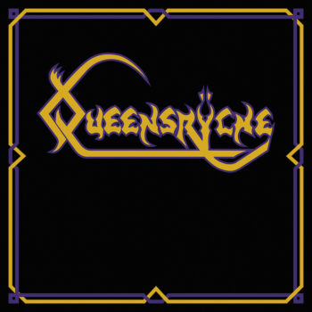 Queensrÿche - Queensrÿche (EP)