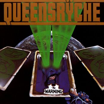 Queensrÿche - The Warning