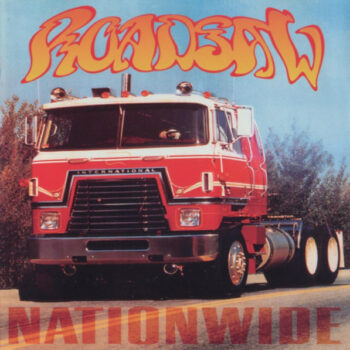 Roadsaw - Nationwide