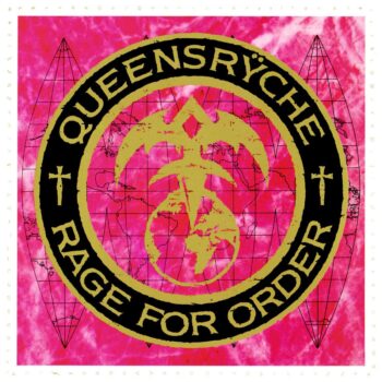 Queensrÿche - Rage For Order