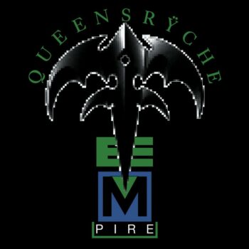 Queensrÿche - Empire