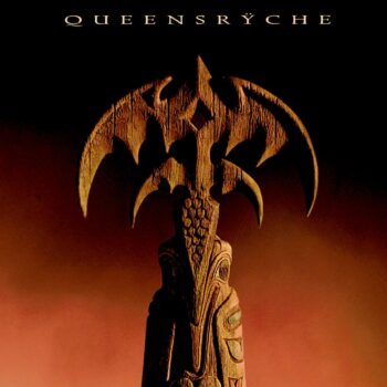 Queensrÿche - Promised Land