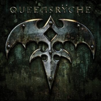 Queensrÿche - Queensrÿche