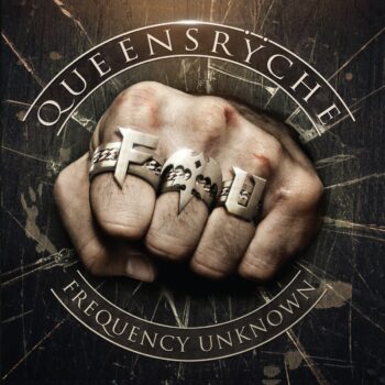 Operation: Mindcrime - Frequency Unknown (als Queensrÿche)