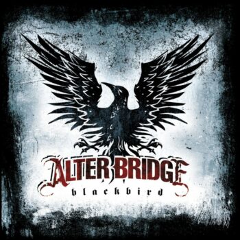 Alter Bridge - Blackbird