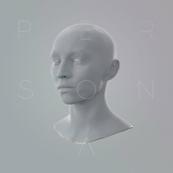 Lost In Kiev - Persona