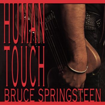 Bruce Springsteen - Human Touch