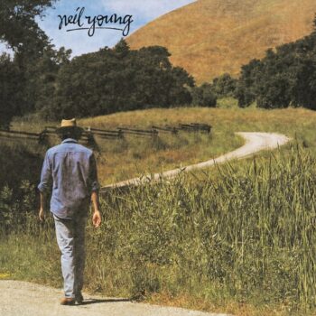 Neil Young - Old Ways