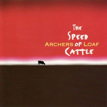 The Speed Of Cattle