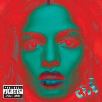 M.I.A. - Matangi