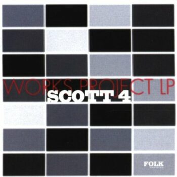 Scott 4 - Works Project LP