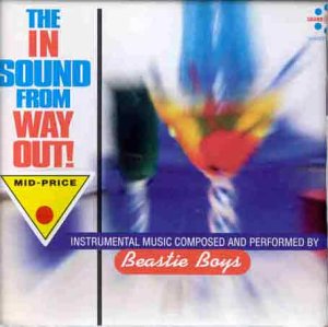 The In Sound From Way Out!