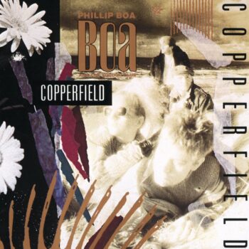 Phillip Boa And The Voodooclub - Copperfield