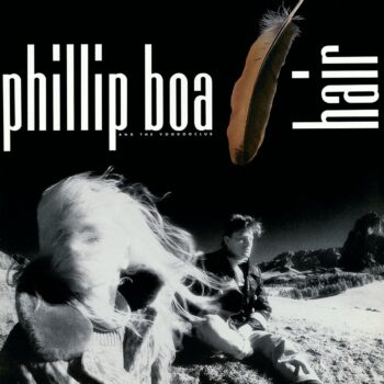 Phillip Boa And The Voodooclub - Hair