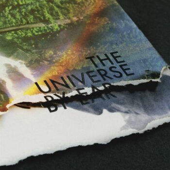 The Universe By Ear (III)