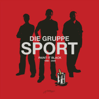 Sport - Paint It Black (1996 - 2009)