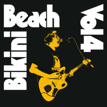 Bikini Beach - Vol. 4