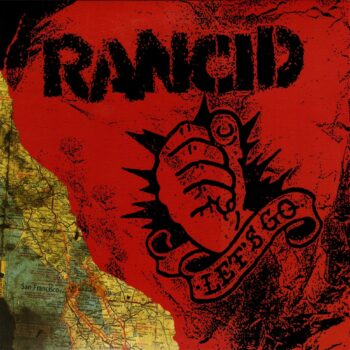 Rancid - Let's Go