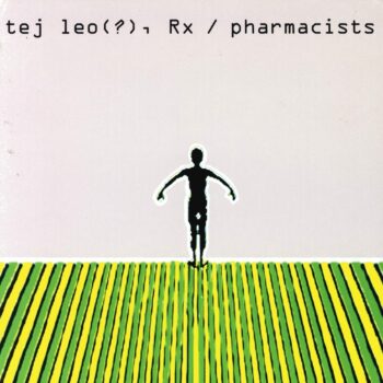 Tej Leo(?), Rx / Pharmacists