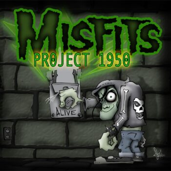 Misfits - Project 1950